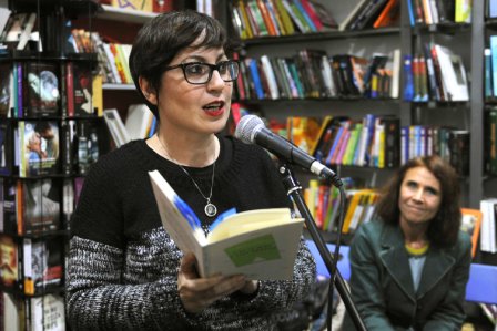 Ana Pérez Cañamares y Belén Artuñedo Galerías
